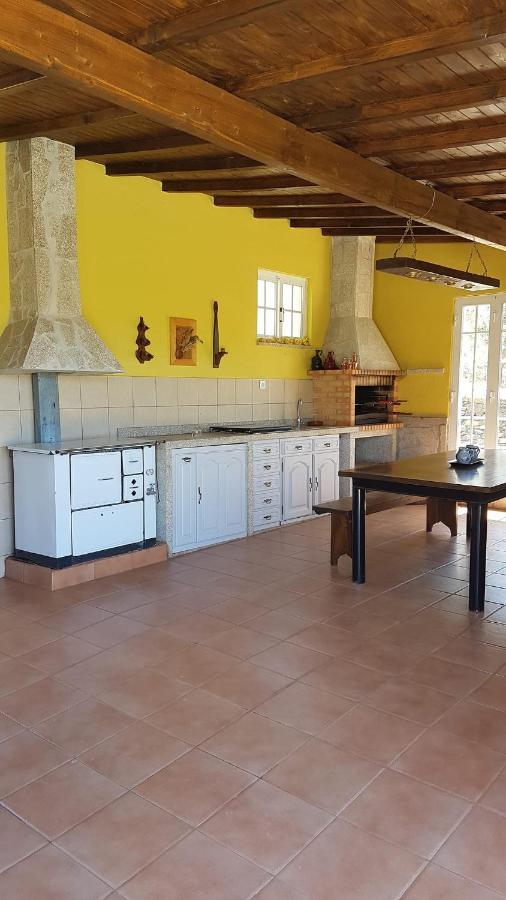 Murça Quinta Vale Da Corgaヴィラ エクステリア 写真
